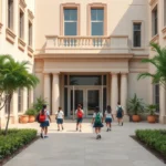 Colegio Londres