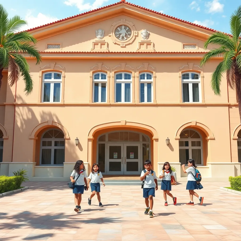 Colegio Loreto