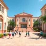 Colegio Loyola