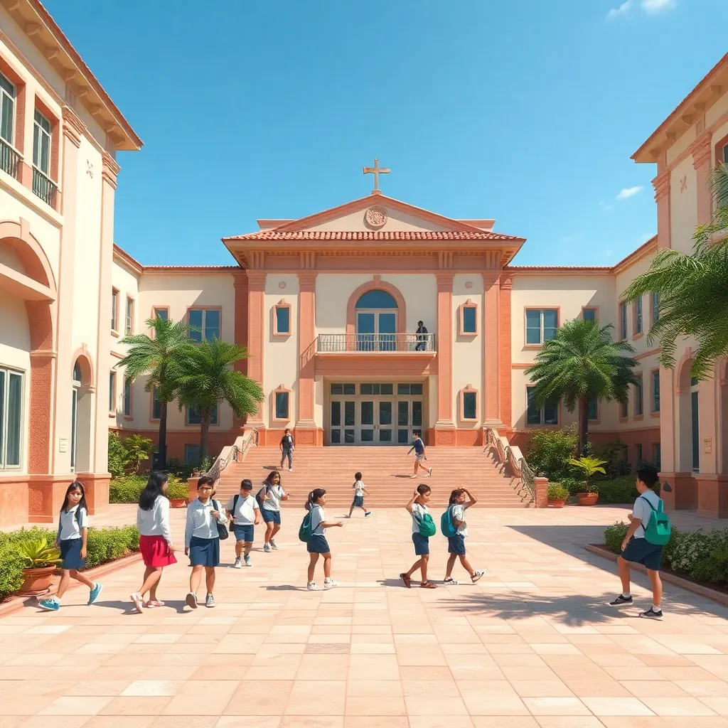 Colegio Loyola