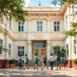 Colegio Ludere Victum