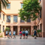 Colegio Madrid