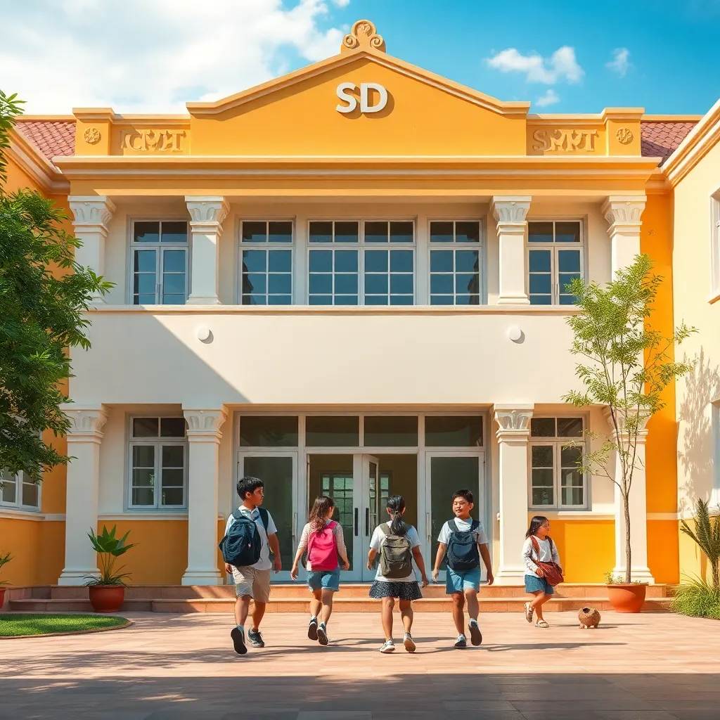 Colegio Mano Amiga Lerma