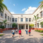 Colegio Mario Moreno