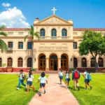 Colegio Marista
