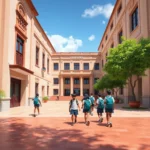 Ubicación e información sobre Colegio Martinak Colegio Martinak
