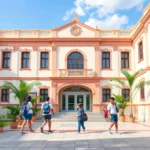 Colegio Mérida