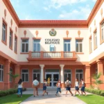Colegio Mexicano Bilingue