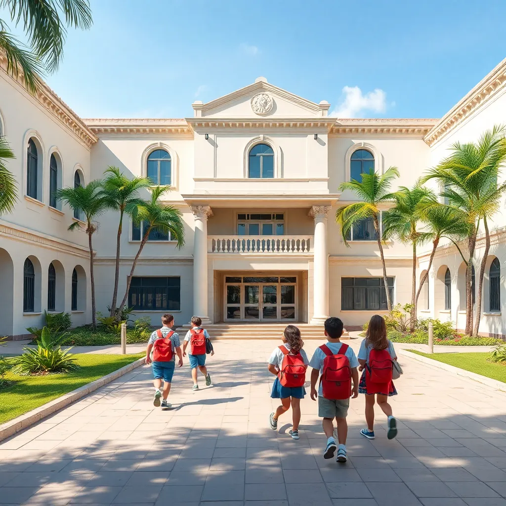 Colegio México De Saltillo A.c.