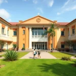 Colegio México Nuevo Campus Puebla, Lomas De Angelópolis.