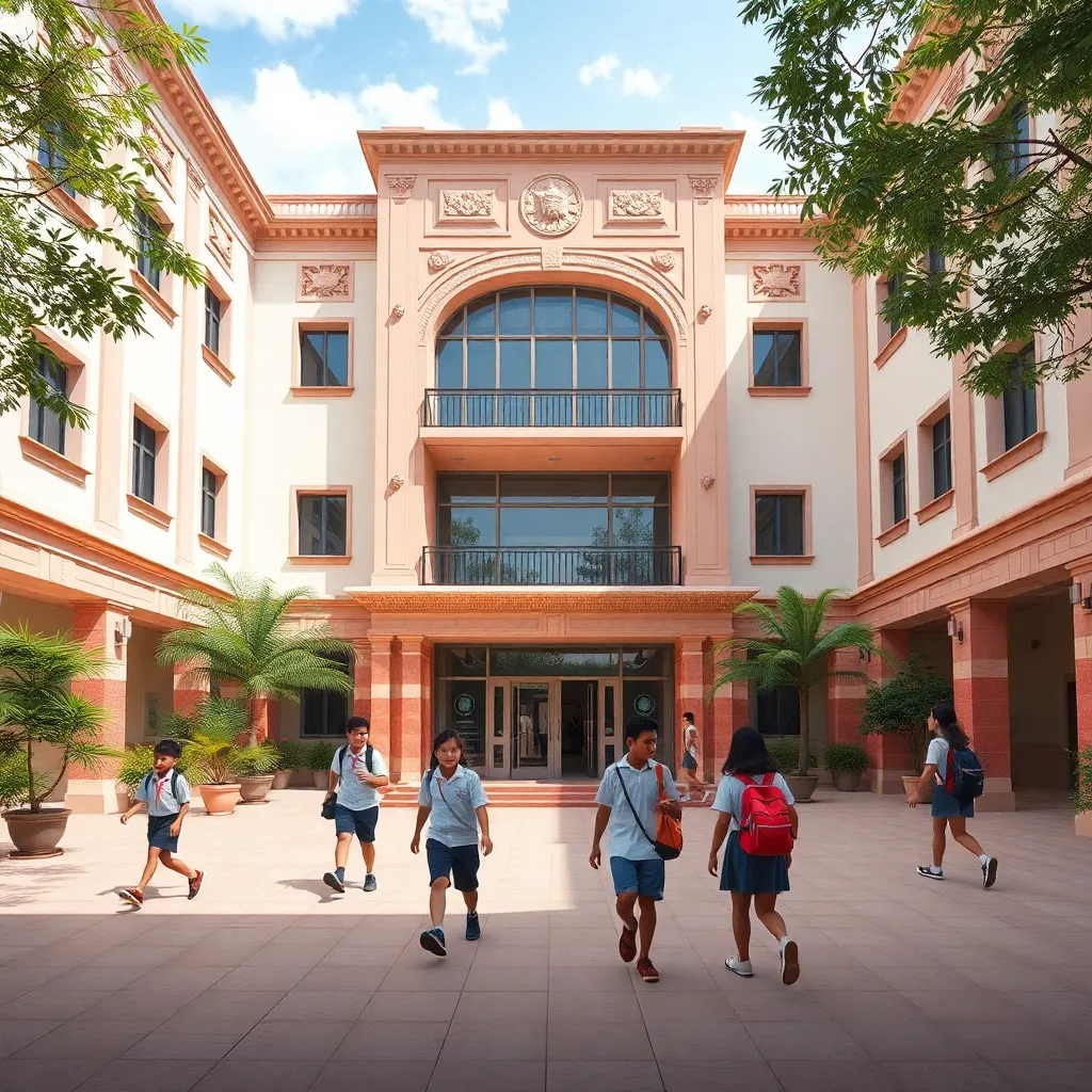 Colegio Mexiquense