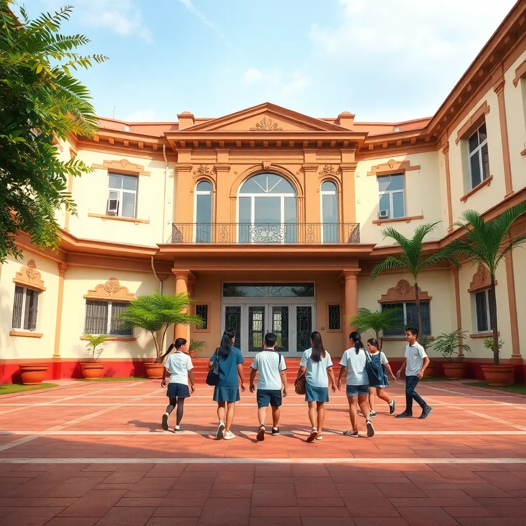 Colegio Mexiquense