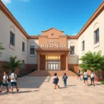 Ubicación e información sobre Colegio Mi Espacio Colegio Mi Espacio