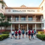 Ubicación e información sobre Colegio Miraflores Toluca Colegio Miraflores Toluca