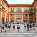 Colegio Monarca De Uruapan