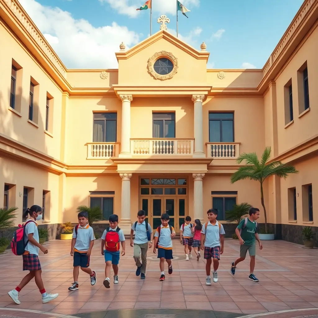 Colegio Multidisciplinario De Morelos