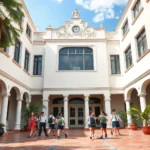Colegio Mundial De Puebla A. C.