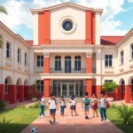 Colegio Mundo De Colores