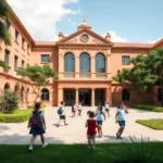 Colegio Mundo Montessori De Puebla A.c.