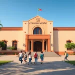 Colegio Muñoz