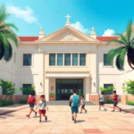Colegio Nicolás Bravo