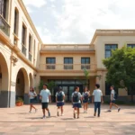 Colegio Nicolás Bravo De Aguascalientes