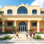 Ubicación e información sobre Colegio Niños Del Mar Colegio Niños Del Mar