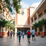 Colegio Novohispano