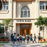 Colegio Nueva Raza Cdmx