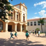 Colegio Oakland