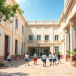 Colegio Octavio Paz