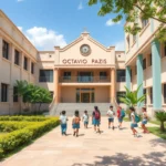 Colegio Octavio Paz | Primaria