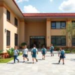 Colegio Olam
