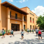Colegio Paideia