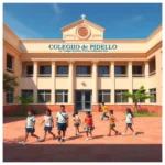 Colegio Paideia Preescolar, Primaria Y Secundaria