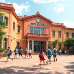 Colegio Particular