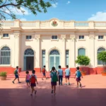 Colegio Particular "educación Y Cultura De Puebla"