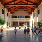 Colegio Patria