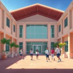 Colegio Pedro Moreno Alvarez
