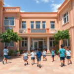 Colegio, Pequeños Grandes Sabios Centro Educativo Preescolar Y Maternal, Con AtenciÓn A Menores De 18 Meses A 6 AÑos.