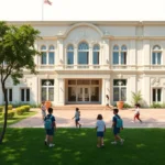 Colegio Pierre Faure México
