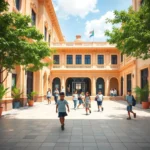 Colegio Quintana Roo