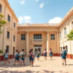 Colegio Reforma