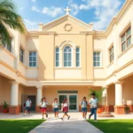 Colegio Regional De México - Corem Chetumal