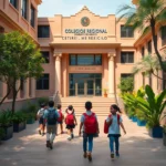 Colegio Regional De México - Corem Hermosillo