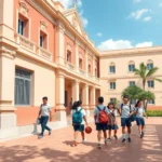 Colegio Regional De México - Corem Obregón Secundaria Y Bachillerato