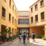Ubicación e información sobre Colegio Roma Colegio Roma