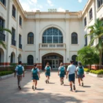 Colegio Salesiano Anahuac A.c. | Secundaria
