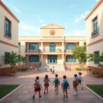 Ubicación e información sobre Colegio San Felipe De Jesus Colegio San Felipe De Jesus