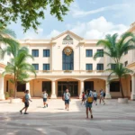 Colegio Santa Fe